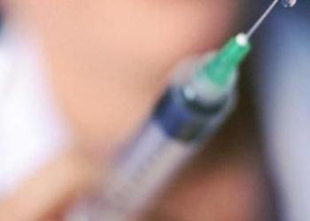 Vaksin Kanker Serviks Untuk Pria Remaja.(bbs)
